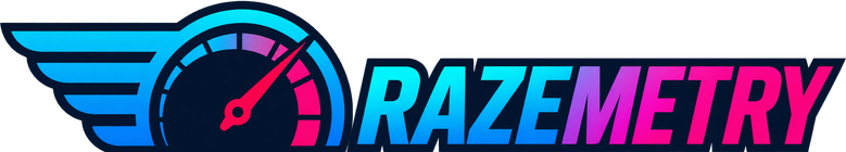 Razemetry 레이즈메트리